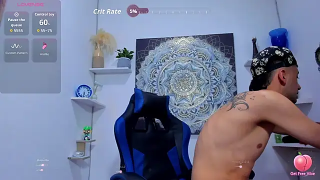 Jey_hot7 webcam