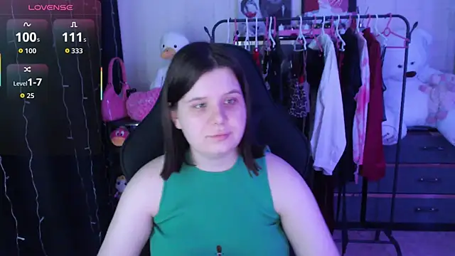 AmyVibess webcam