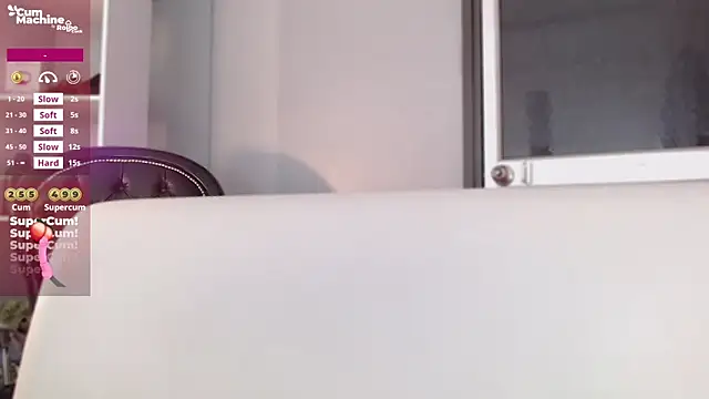 aleesha_cameron02 webcam