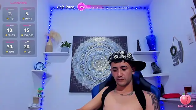 Jey_hot7 webcam