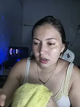 Fetichista23 webcam