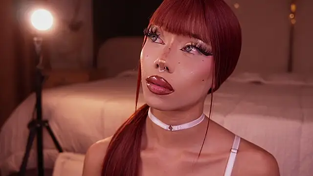 soidai_miiu webcam