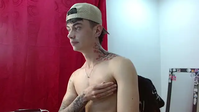 jaico_santos webcam