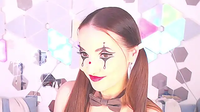 LexiKiss webcam