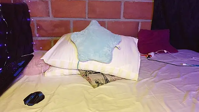Nathacha webcam