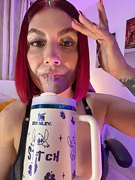 zafiro_mo0n webcam