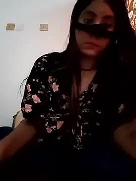 Hot_Angle webcam