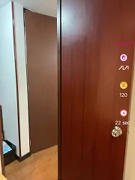 Belkaj webcam