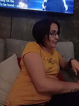 IsisBlake webcam