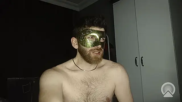 xxBadboySxx live sex cam