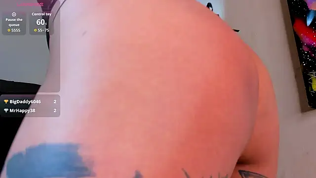 AikoKimura webcam