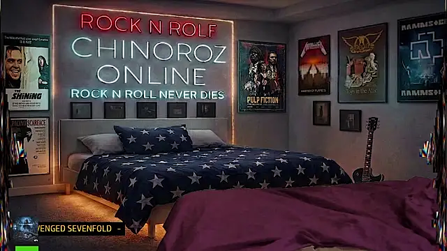 chino_roz webcam