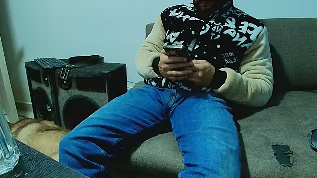 thomas_gun webcam