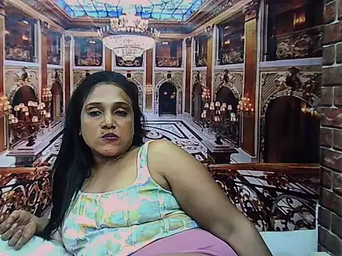 IndianSexyLady20 webcam
