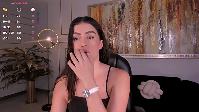 PaulinaSantos_ webcam