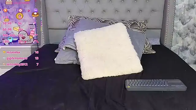 Shantal_Joness webcam