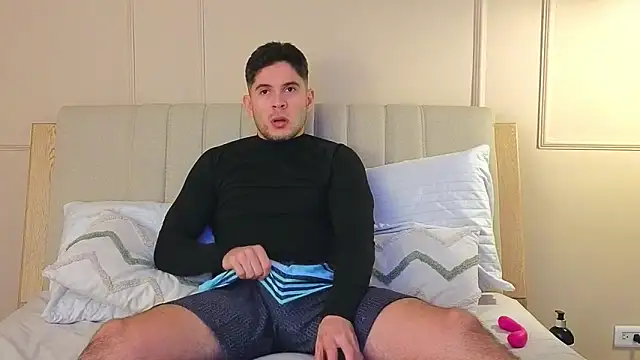 mr_danni webcam