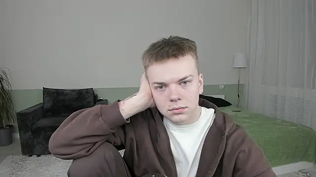 Mallfoyy webcam