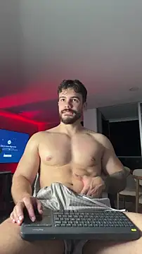 Valenthino_Salvatore webcam