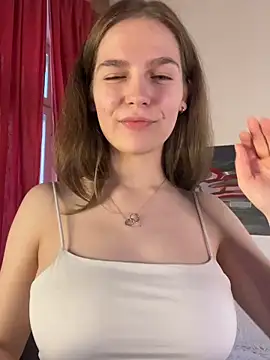 MyKittySayMeow webcam