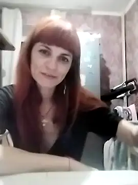 YaroslavaLester webcam