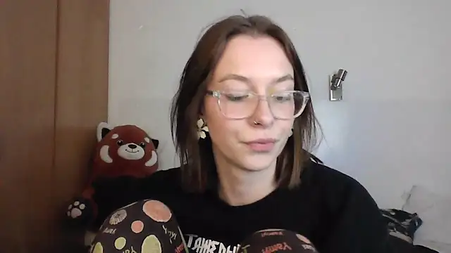 JuicyErika webcam