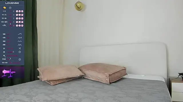 lee-yoo webcam