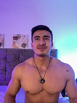 Chris_Clarck webcam