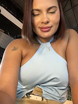 Irina_Velvett webcam