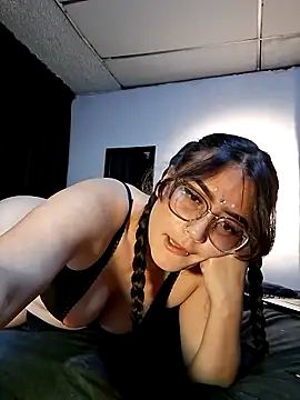 Backdoor_Newbie webcam