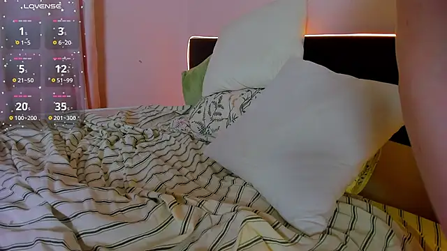 lexxxxxxi webcam
