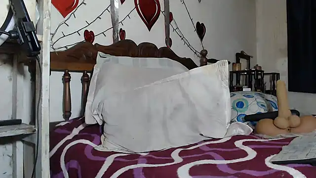 Vivianmature webcam