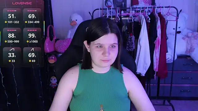 amyvibess - AmyVibess's free webcam - UK Sex Cams