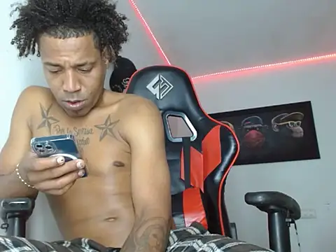BBC_Black_ webcam
