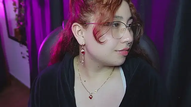 littlee_red webcam