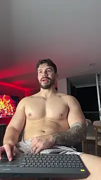 Valenthino_Salvatore webcam