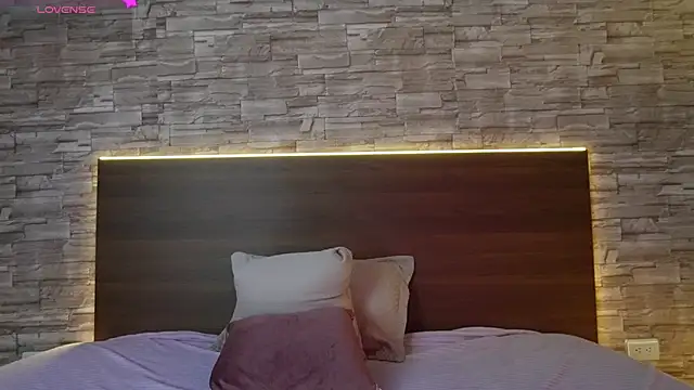 Vanesa_3X webcam