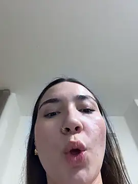 ava_blue webcam