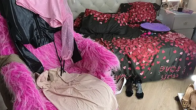 RoxalanaStar webcam