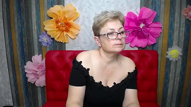 EmiliaGree webcam