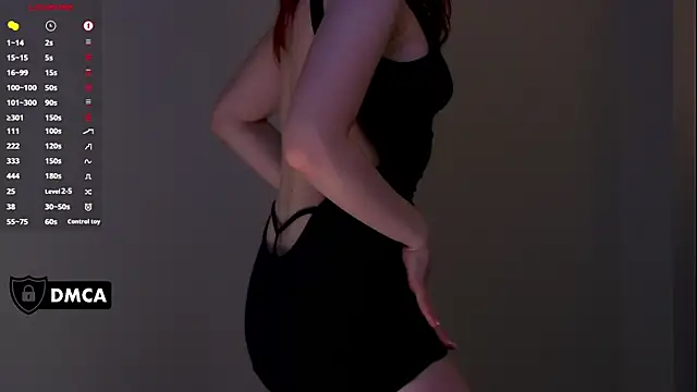 Nora__Ray webcam