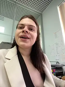 Dona_Mafia webcam