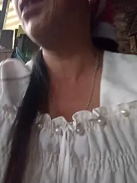 lena-cute webcam