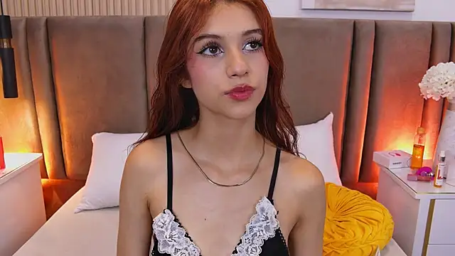SaraLugo webcam