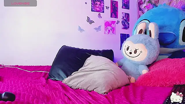 Gabii-Princees webcam