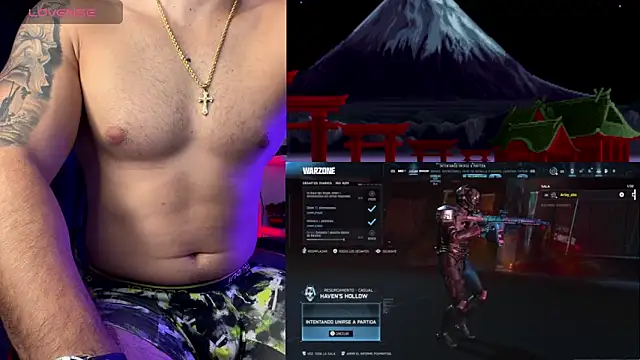 Dimitri_Colleman webcam