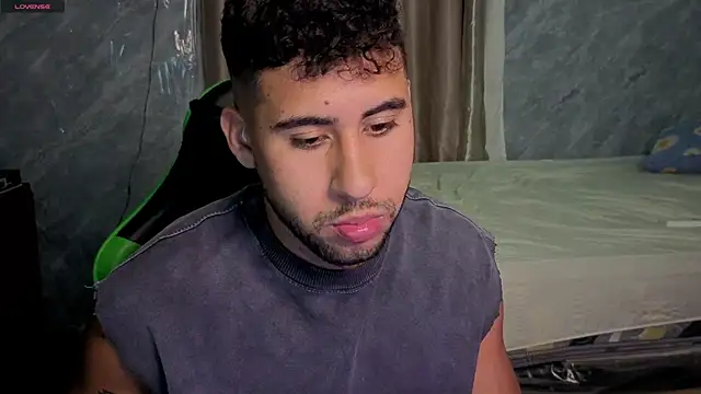 Daiki_Jack webcam