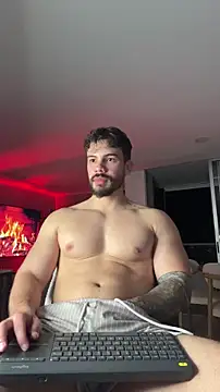 Valenthino_Salvatore webcam