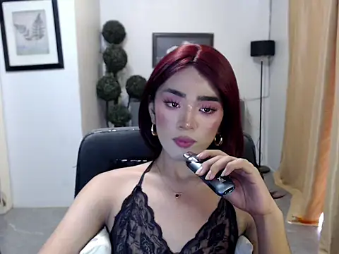 lavandermilk webcam