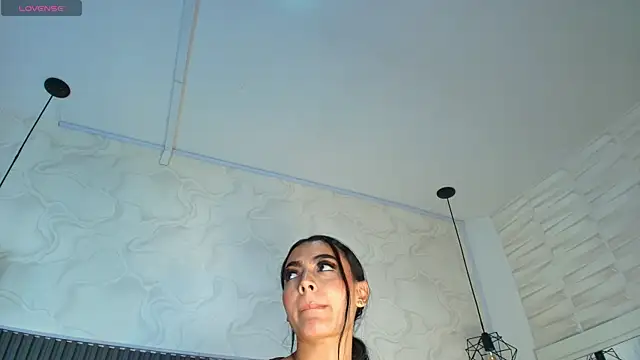 SHANONCLARK webcam